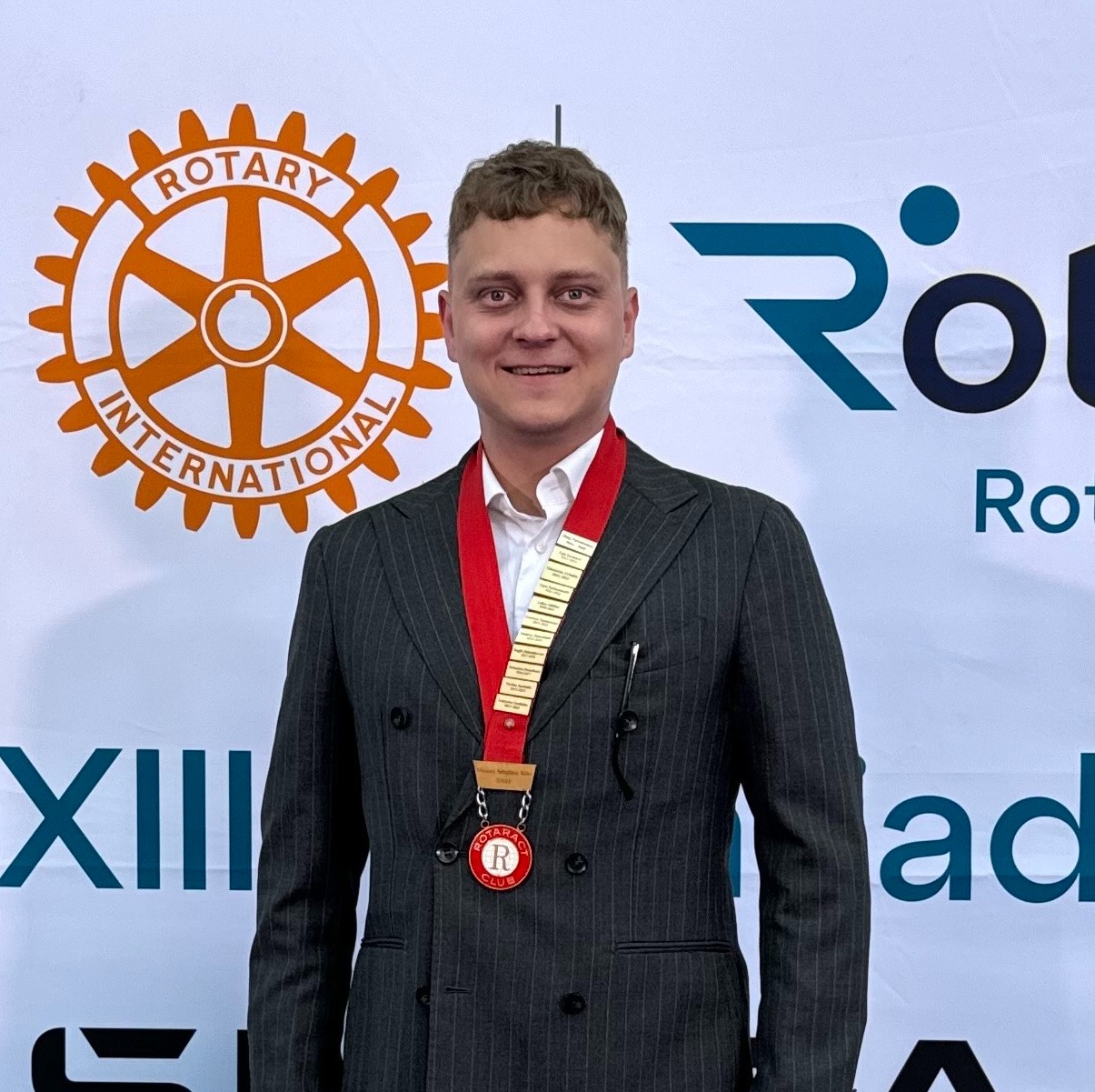 Oleg Paramonov