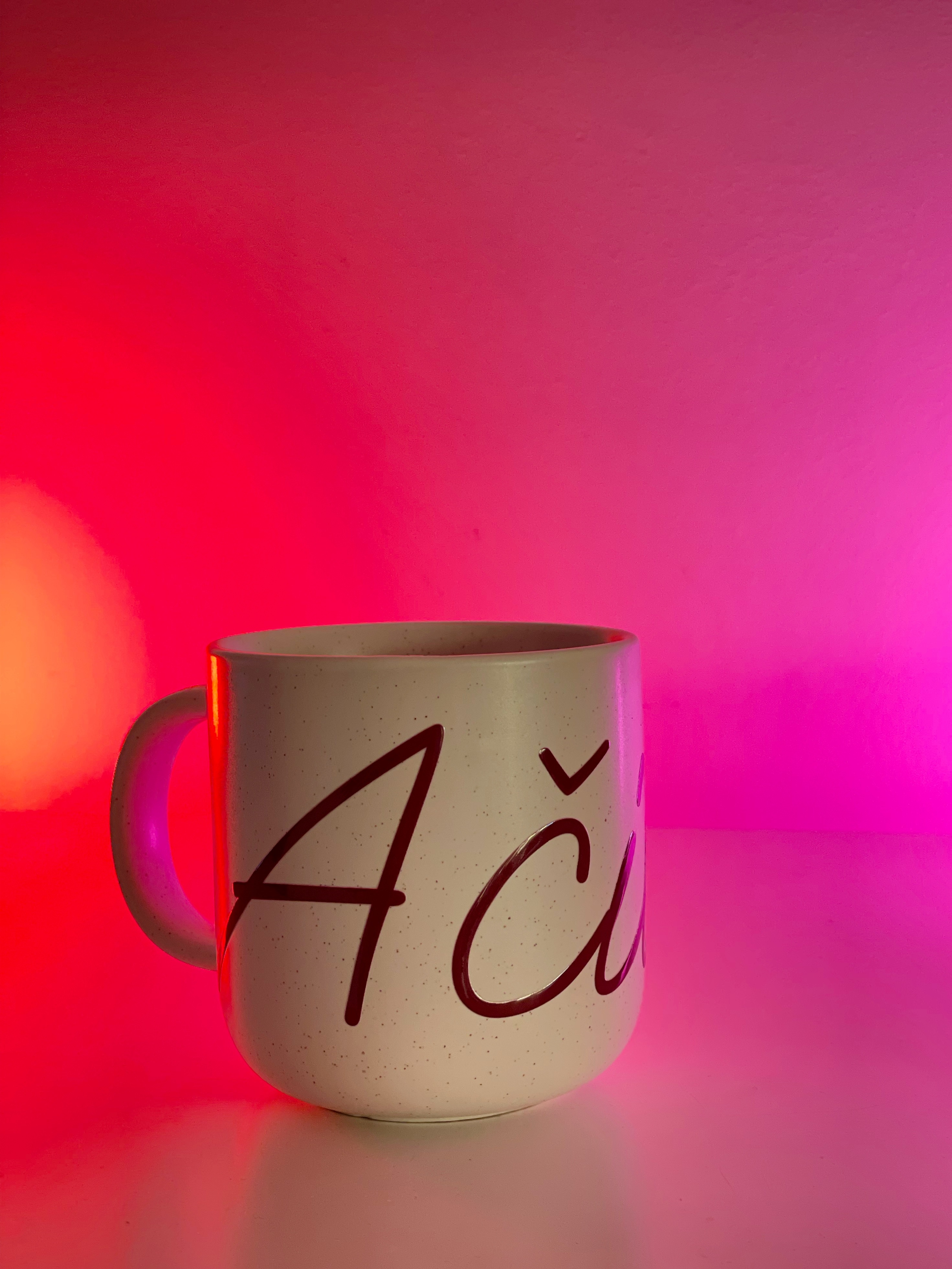 Puodelis AČIŪ